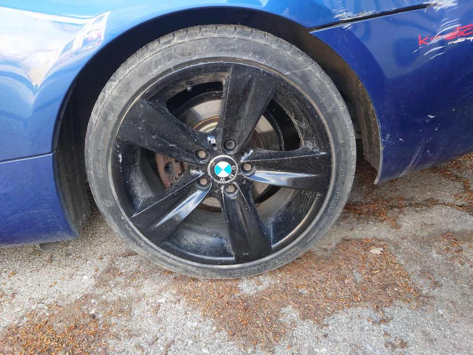 На части БМВ Е92 325и 218 коня / BMW E92 325i 218hp