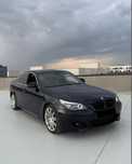 BMW Seria 5 E60 520d 163CP