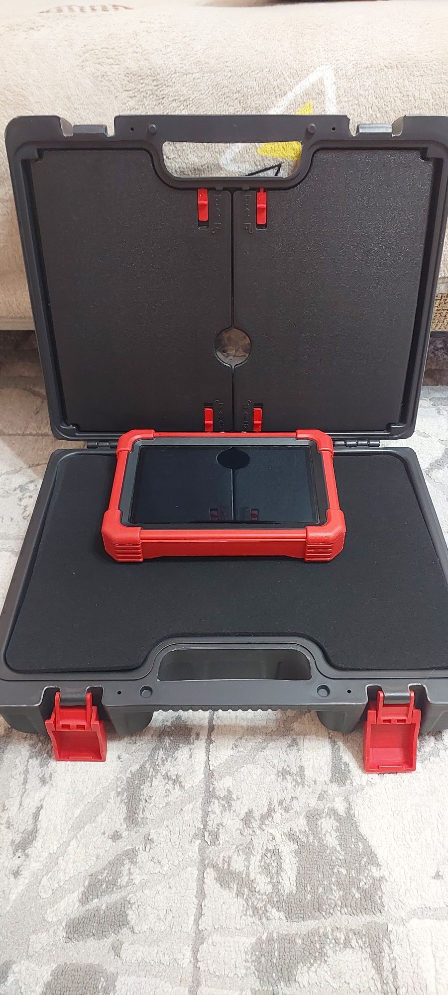 Автосканер Launch x431 PRO v 5.0