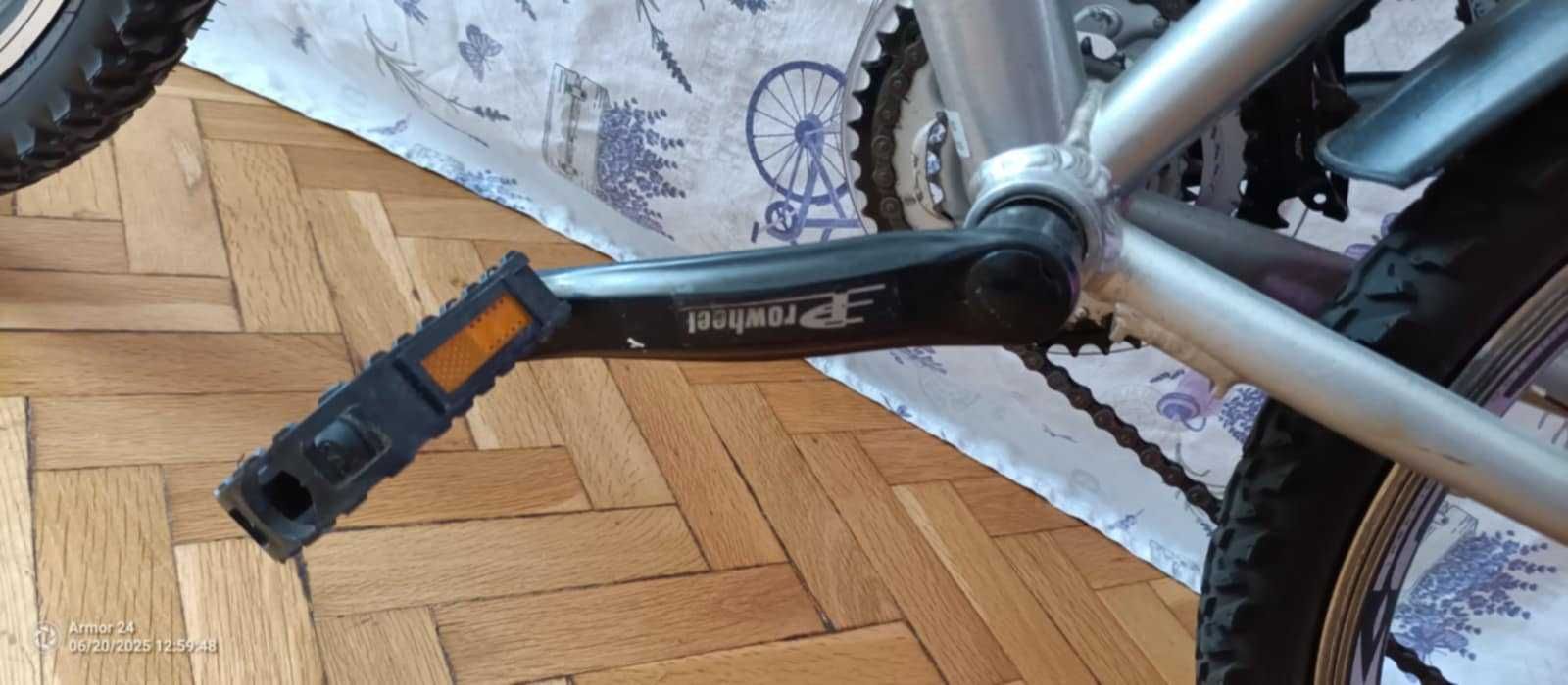 Продавам Велосипед