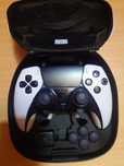 Controller Dualsense Edge nou cu cutie si garantie 2 ani