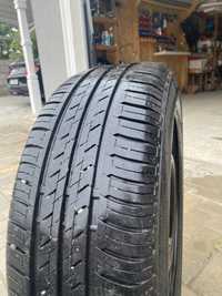 4 jante+ 4 anvelope Bridgestone vara