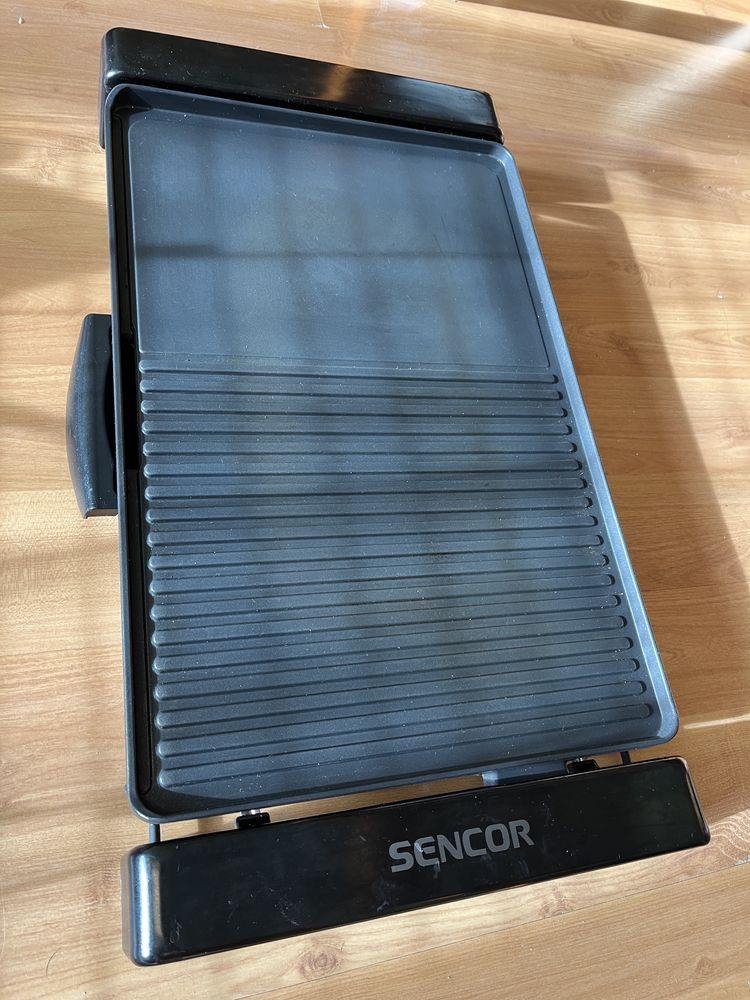 Грил SENCOR SBG106BK 2300 w