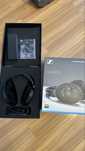 Casti Sennheiser 660s