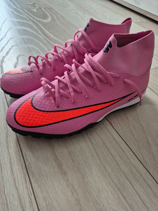 Fotbal nike mercurial superfly academy 10 tf