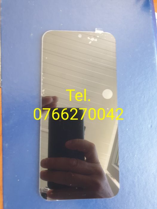 Vand Display Ulefone Armor 17Pro, 18T