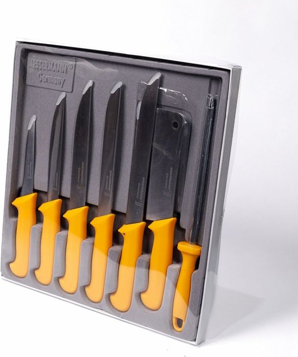 Месарски прибори