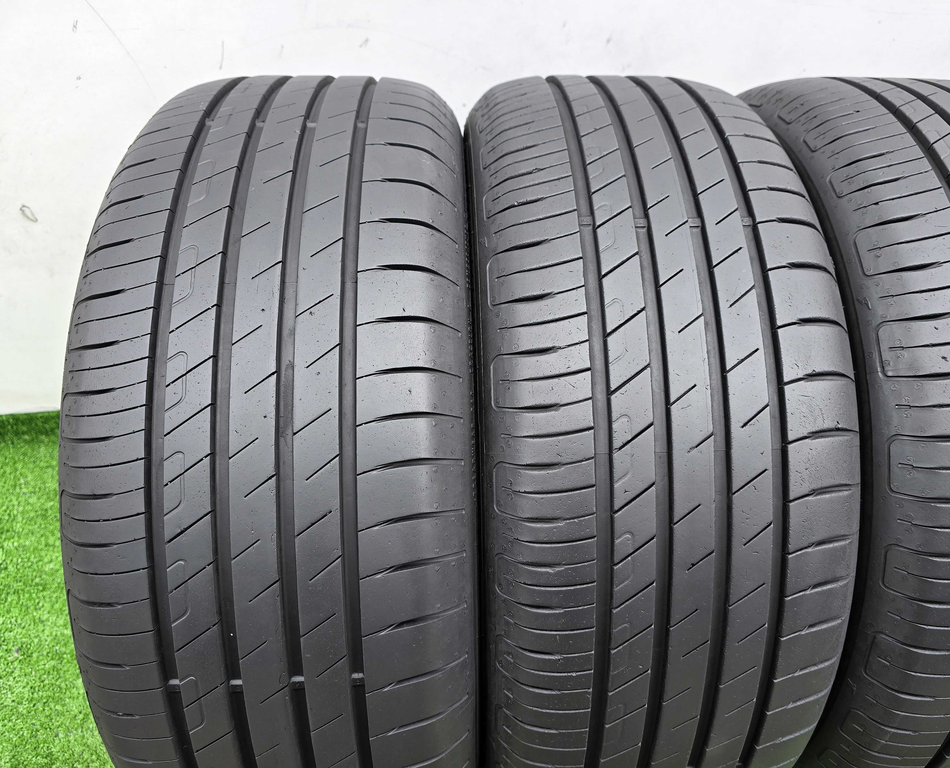 4бр. 215/50/17 GOODYEAR Efficientgrip performance- летни