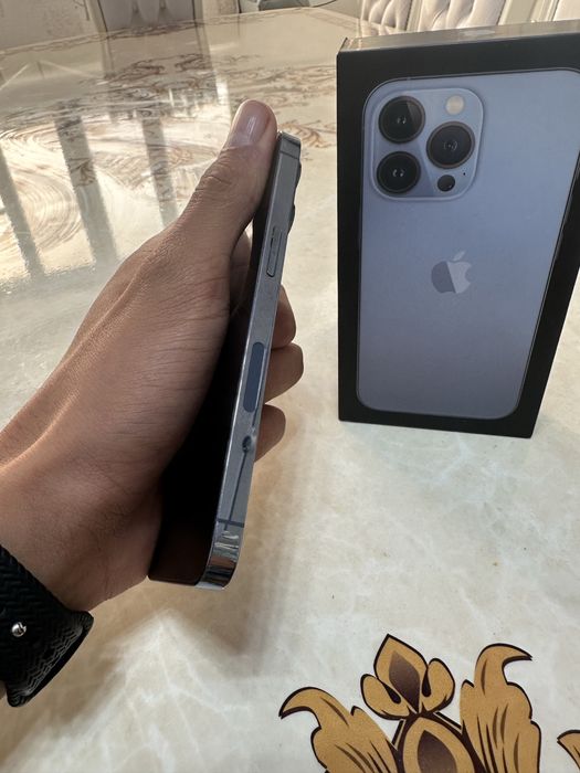 Iphone 13 pro 1 TB pamiti