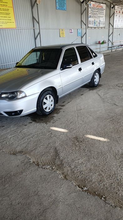Nexia 2 sons luks kansaner