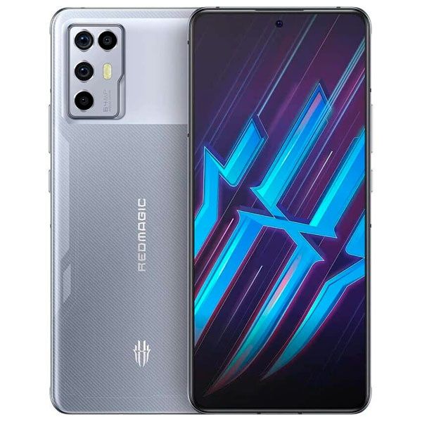 ZTE redmagic 6r 5G 12 +256