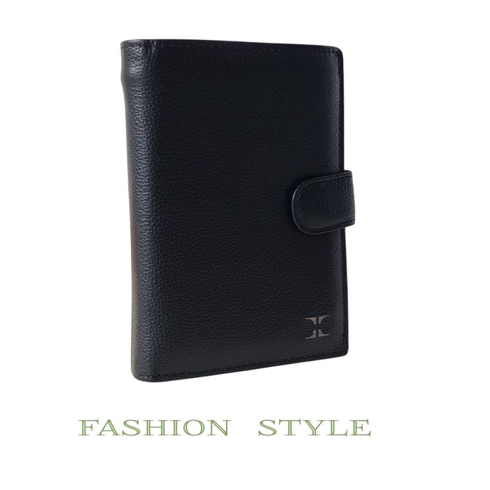 Мъжки портфейл от естествена кожа