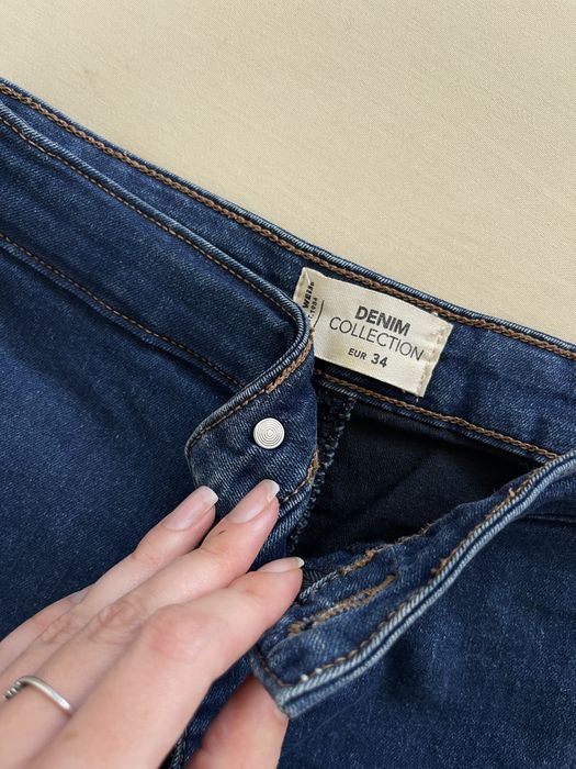 Къси панталонки - bershka, cropp, tally weijl, new yorker