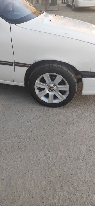 15 diska balon saka diska