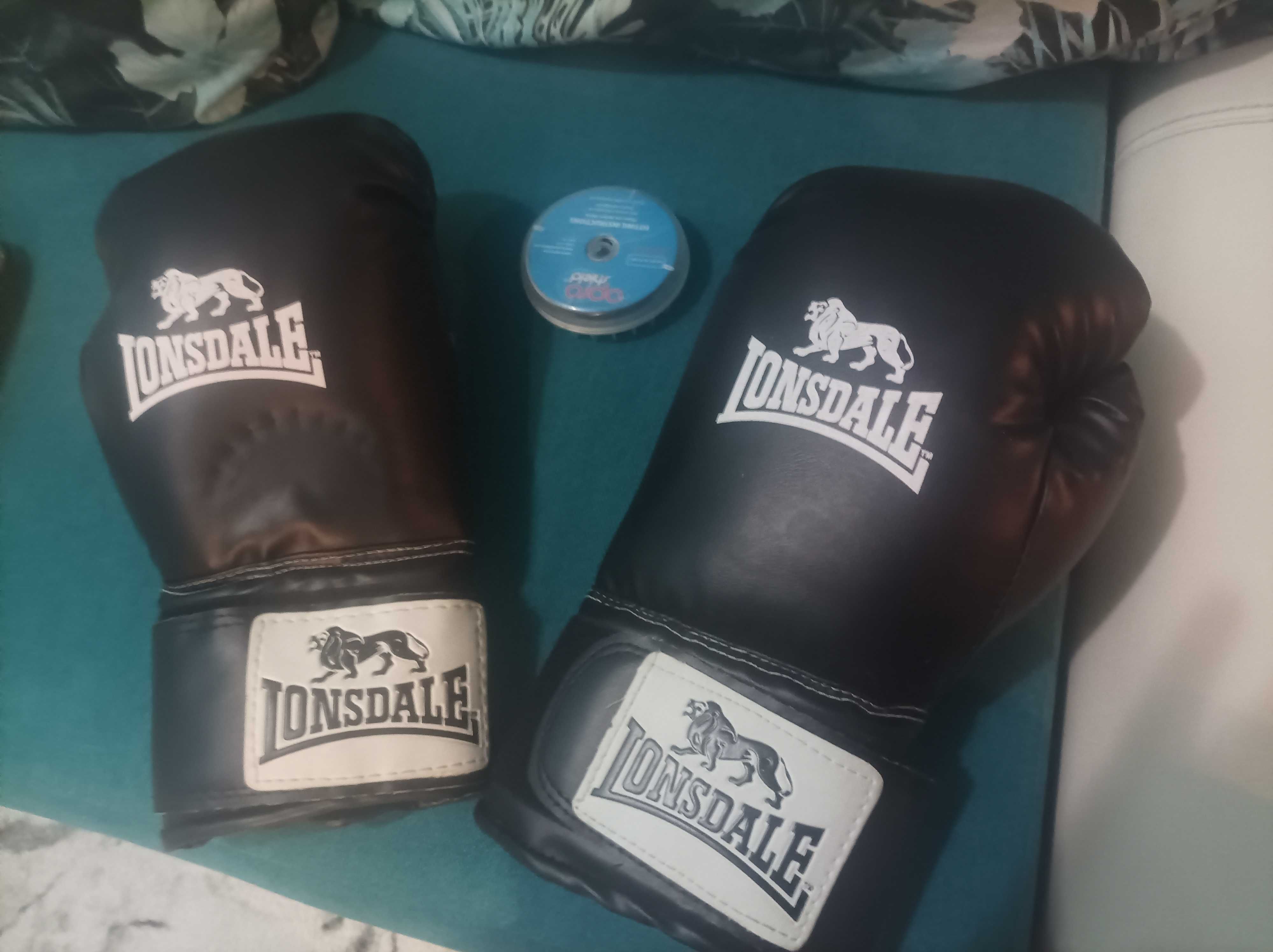Ionsdale боксови ръкавици