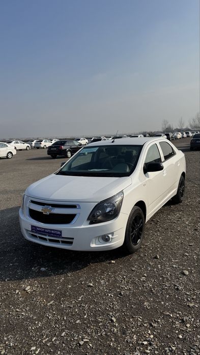 Cobalt Midnight 2025 Yil