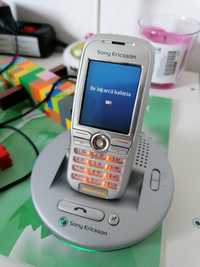 Sony Ericsson K500i