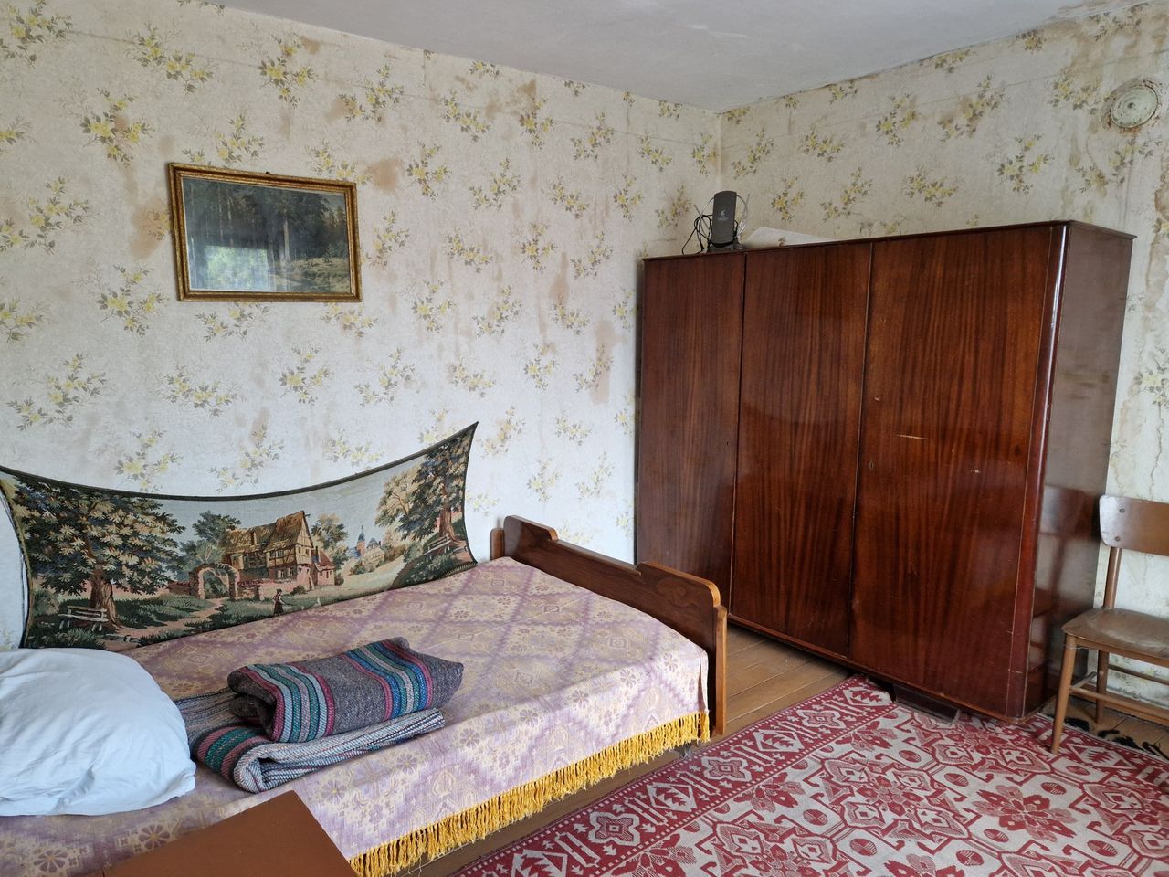 Продава се Къща в с. Болярци, Област Пловдив - 60 кв.м за 935 €/кв.м - Снимка #2
