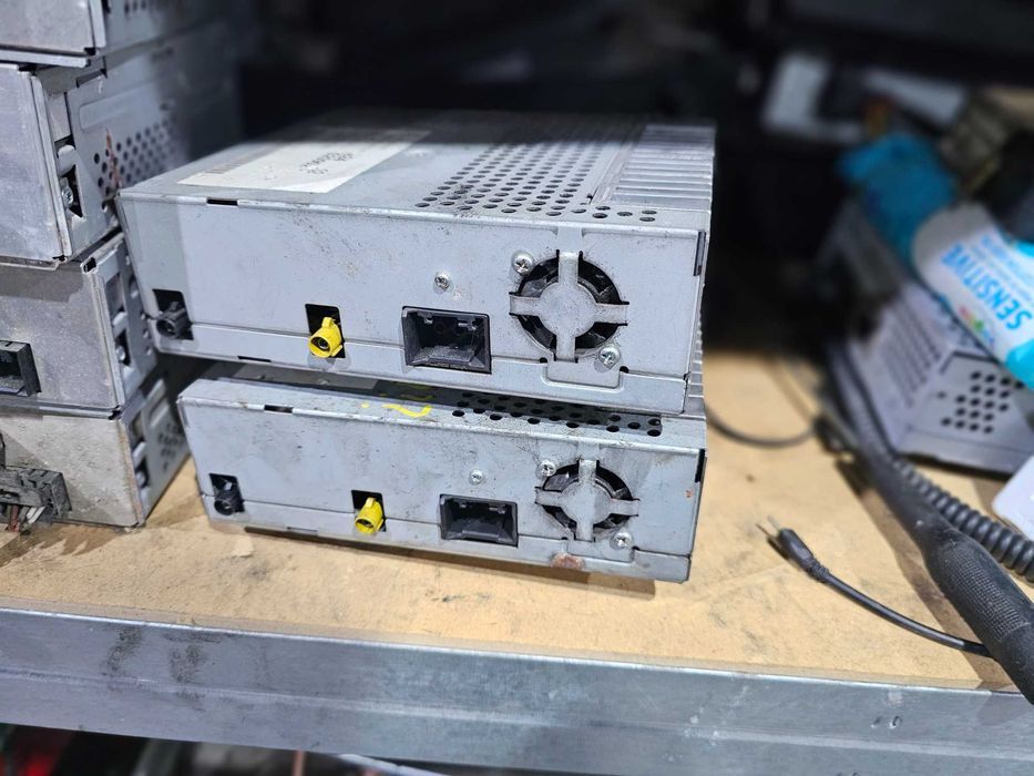 tv tuner A2218208889 Mercedes W221 S320 S350 S420 S500