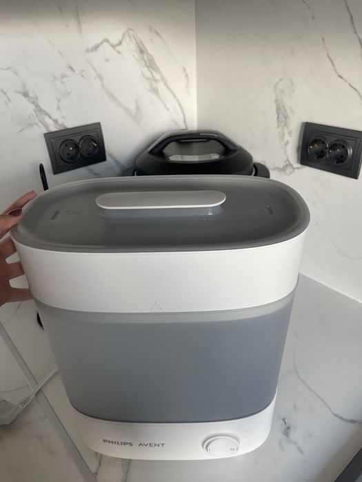Електрически стерилизатор Philips -Avent Advanced