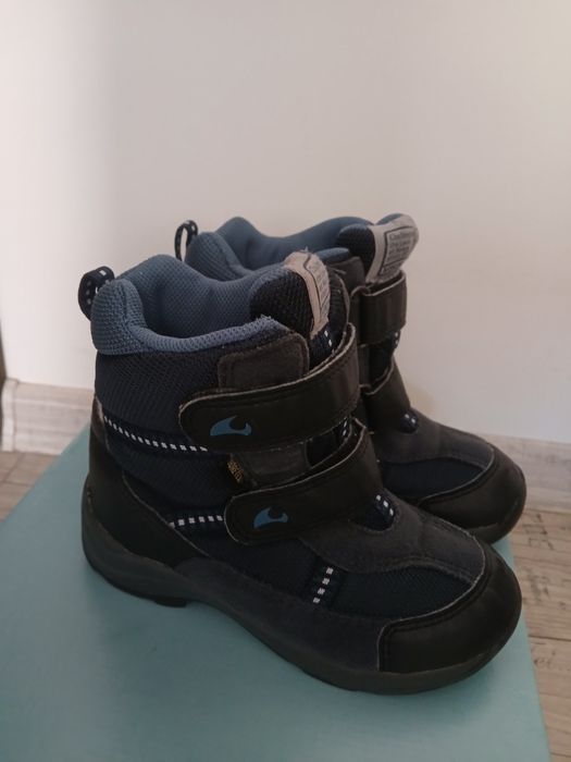 Ботуши gort-tex viking 29 номер