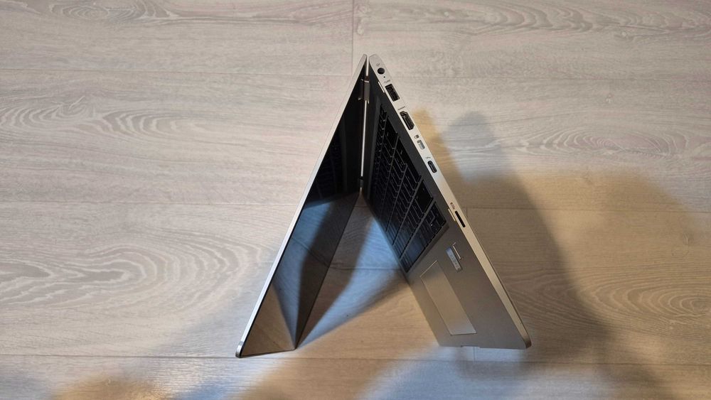 HP EliteBook x360 1030 G2 Touch Screen i5-7300U 8GB 256GB SSD