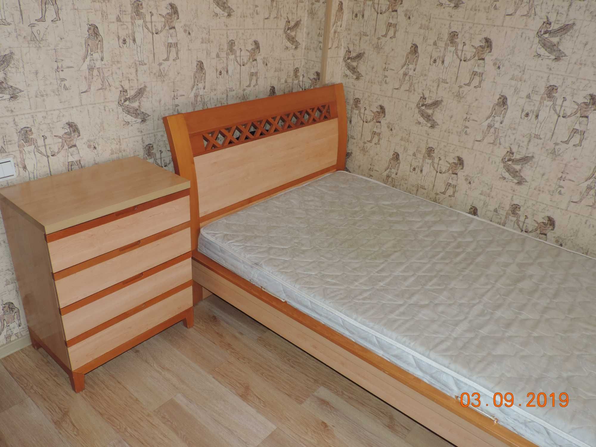 Продам добротную подростковую (детскую) комнату. Торг.