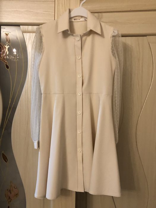 Платья на девочку от 5 до 10 лет.