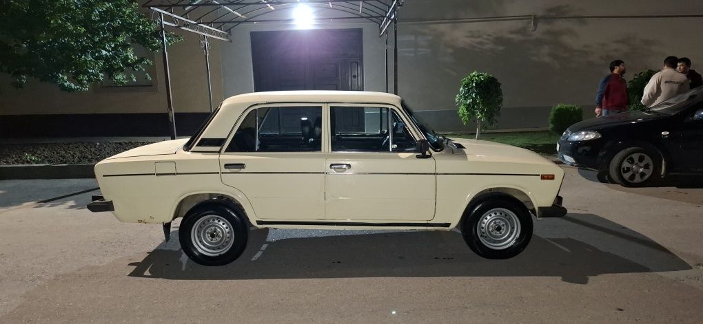 Vaz 2106 gazi bor 21011 mator