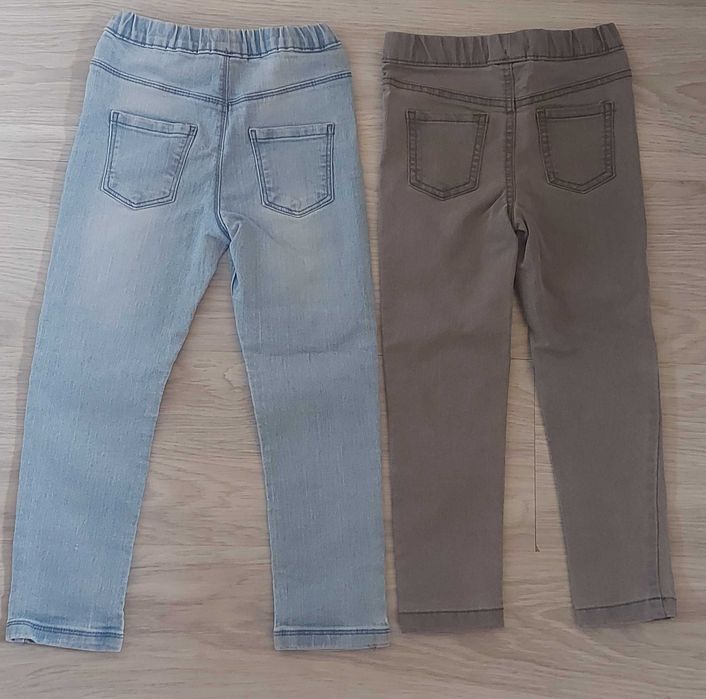 Детски дънки за момиченце