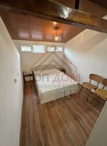 Дава се под наем Двустаен апартамент в Варна, Чаталджа - 45 кв.м за 357 € - Снимка #9