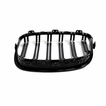 Двойни M1 M Бъбреци Решетки BMW F20 2011-2015 БМВ Ф20 Гланц М1