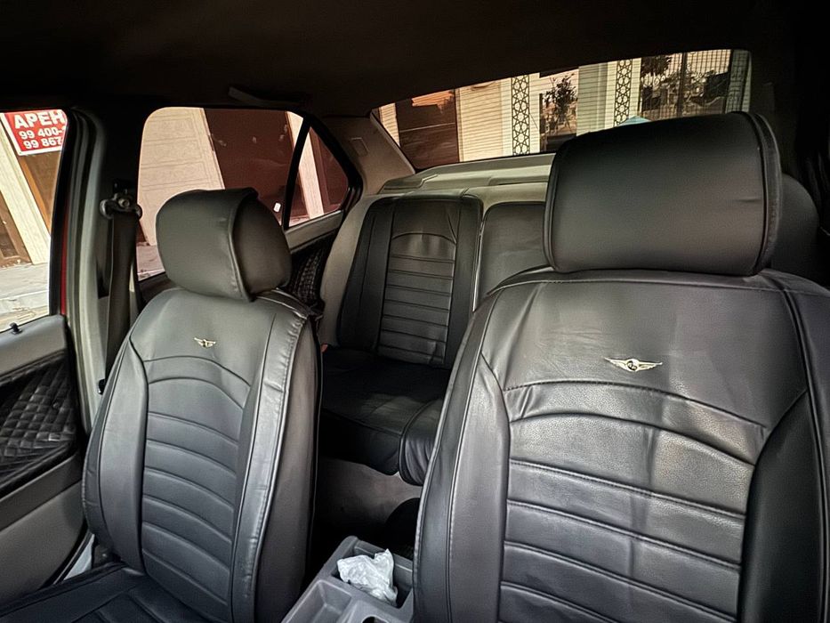 Moshina sotiladi. Narxi 4000$