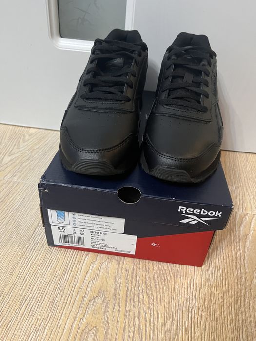 Маратонки Reebok