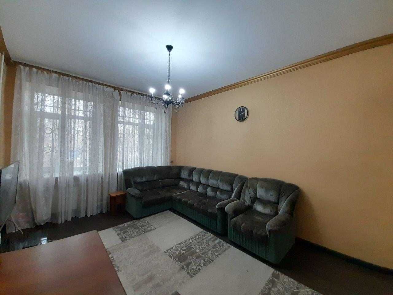Продам 3 комн квартиру болгарского типа