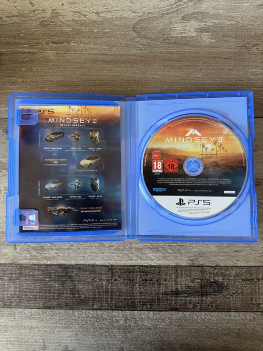 Игри за PS4 / PS5