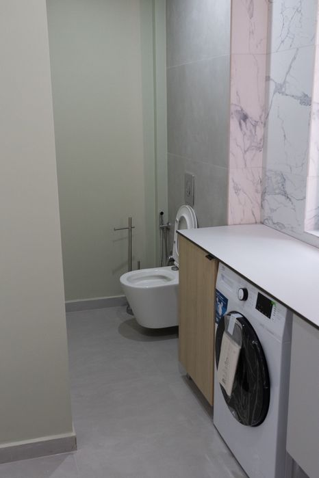 Inchiriez apartament de lux cu doua camere ultra central
