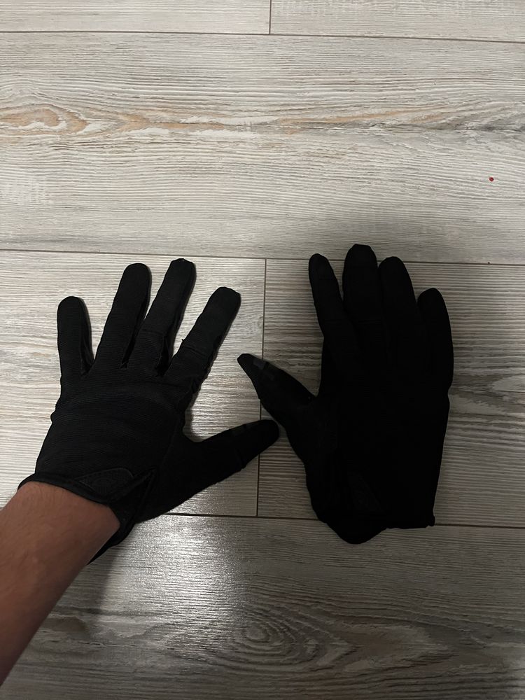 Ръкавици за каране (МБТ) GIRO