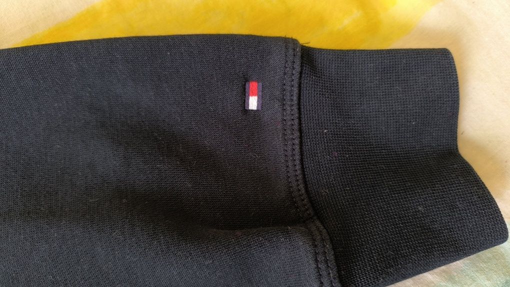Мъжка блуза Tommy Hilfiger XL