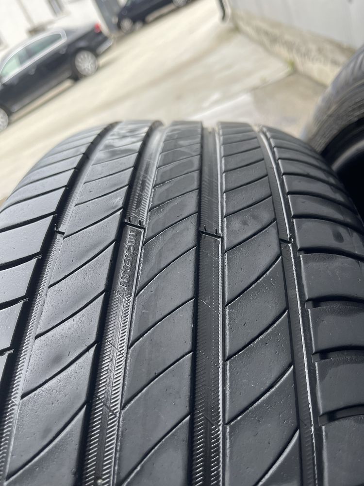 Cauciucuri vara Michelin 225/55/17 101w