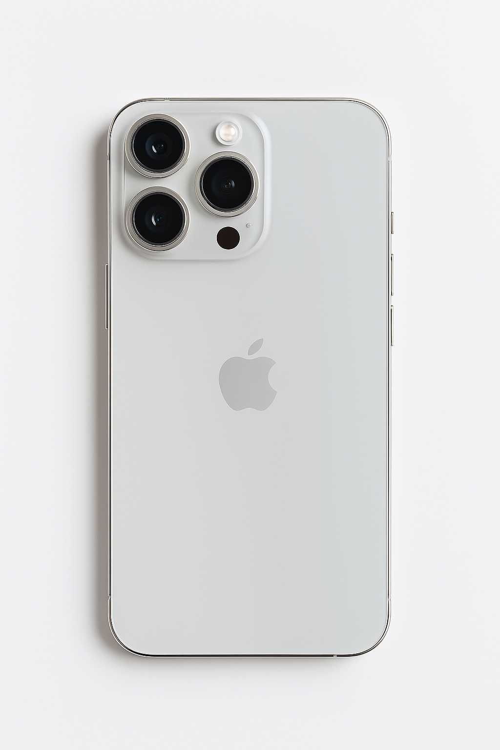 IPHONE 16 PRO 256GB Natural Titanium