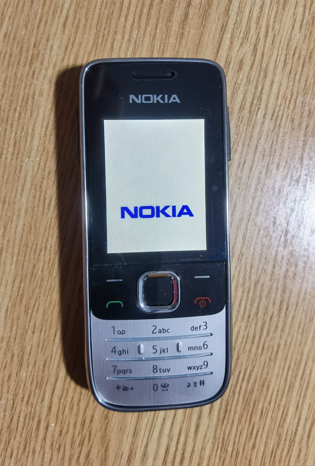 Nokia 2730c codat Orange - ca nou
