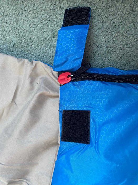 Sac de dormit pentru 2 persoane