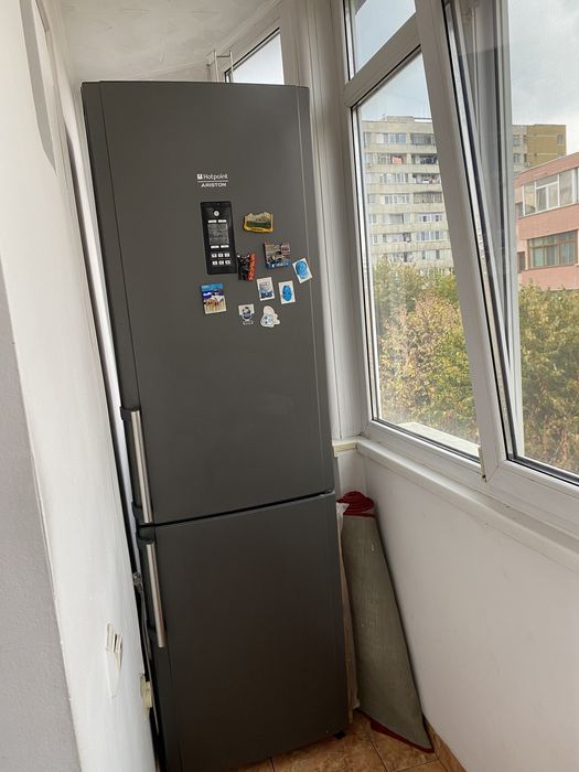 Proprietar inchiriez apartament 2 camere – Piața Nord, Râmnicu Vâlcea