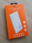 Powerbank 10000mA nou