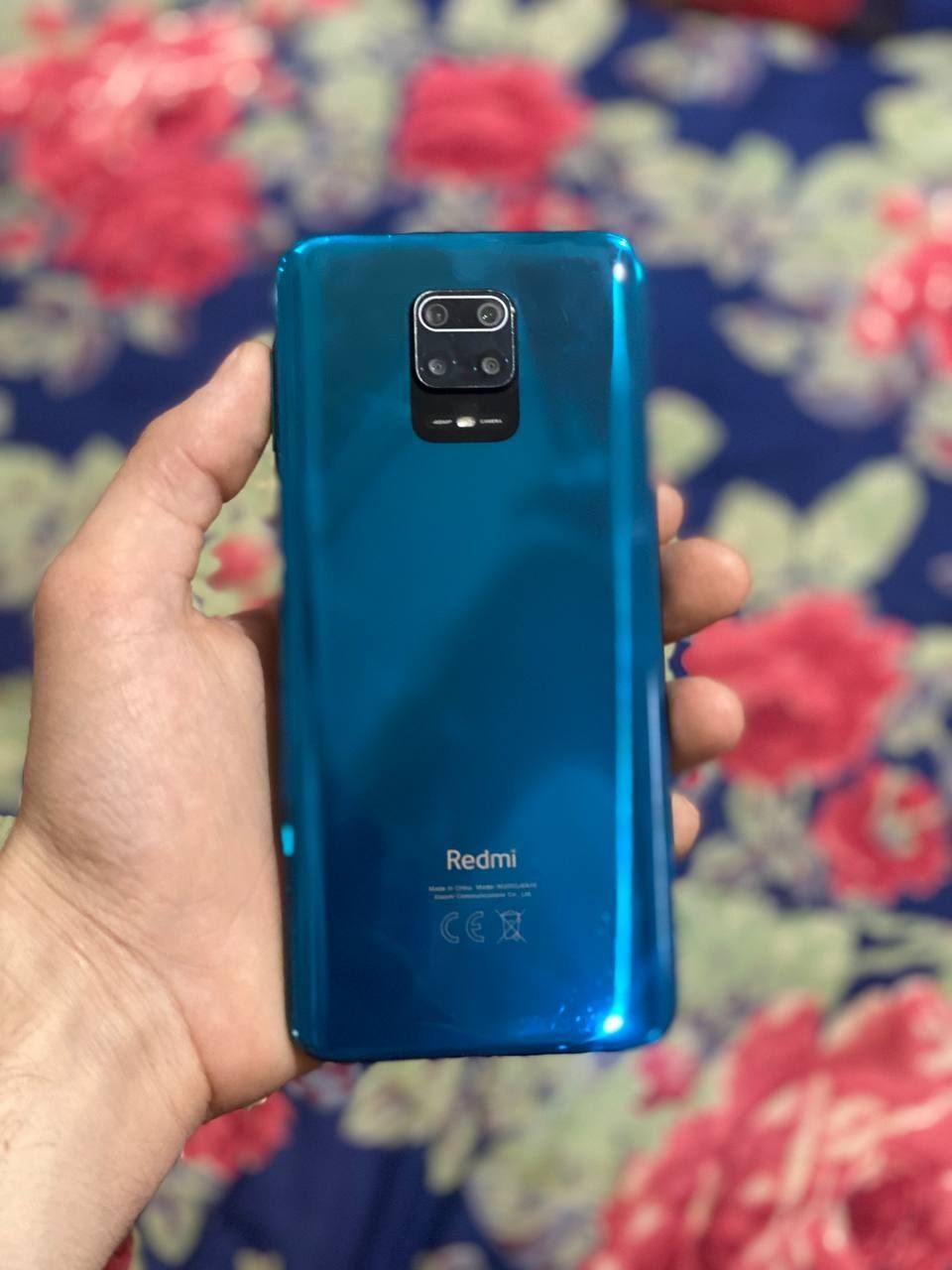 Redmi note 9S Sotiladi SROCHNI !!!