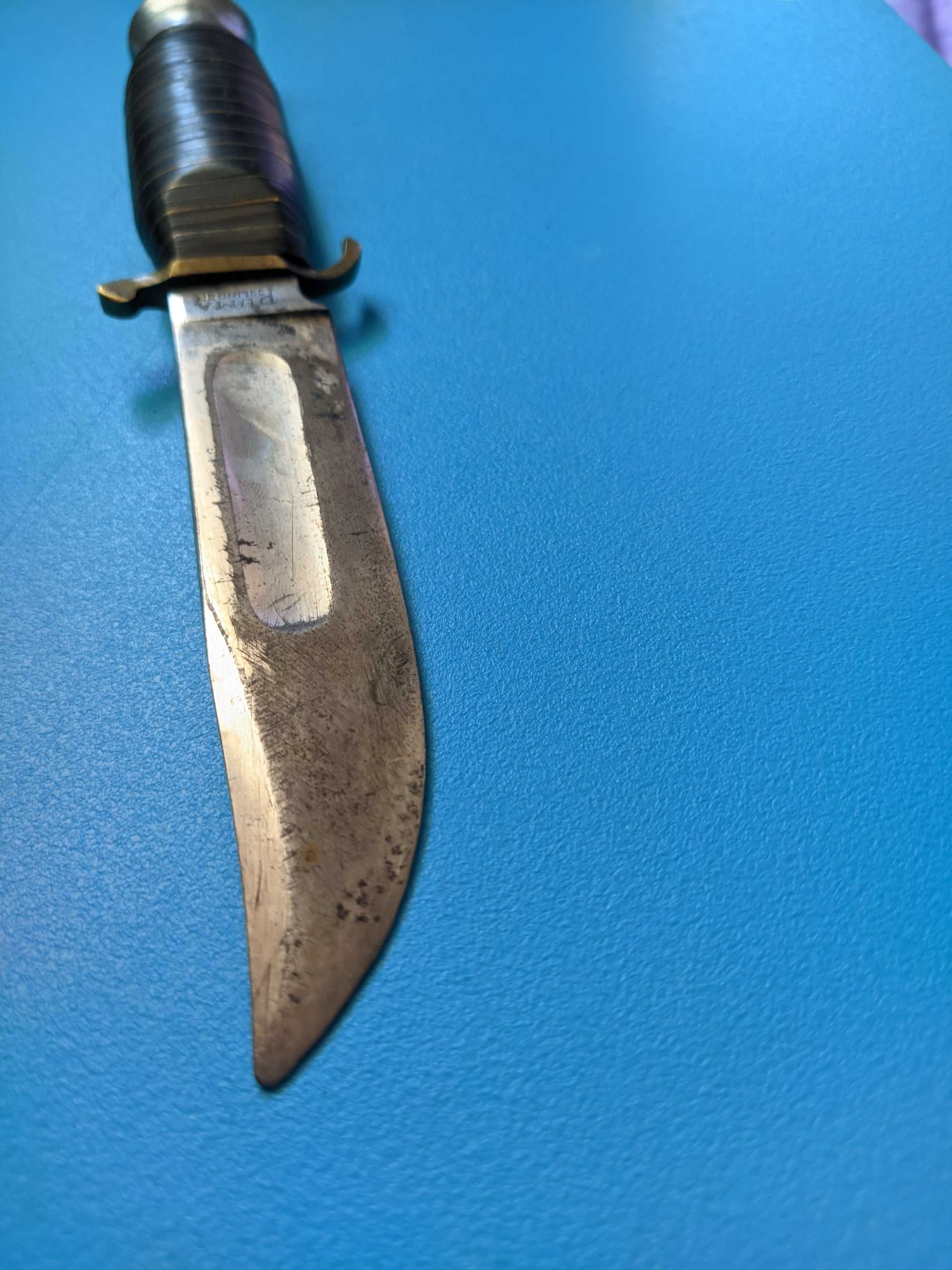 Нож Puma WWII #271846