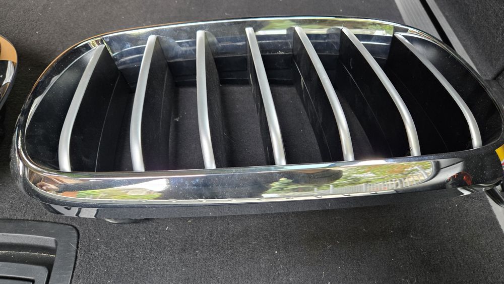 Оригинални бъбреци за Бмв Х6 ф16/ Bmw x6 F16