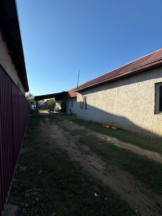 Срочно продам дом 3 комн