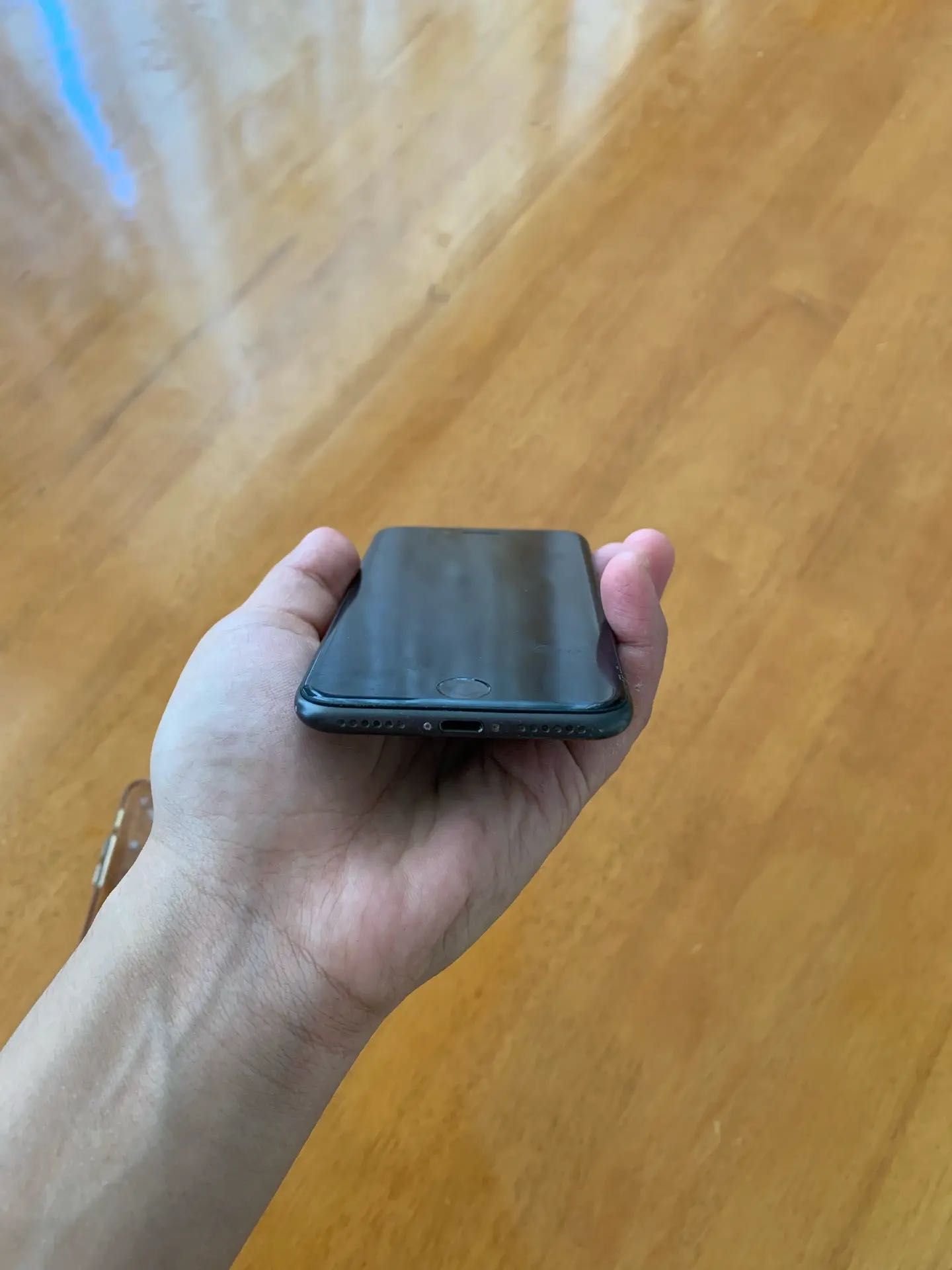 Iphone 8 64gb состояние хорошее усиленная батарея